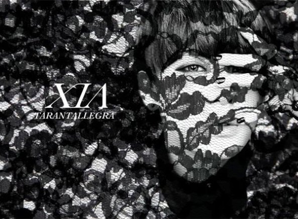 [News] Junsu de JYJ revela “Tarantallegra” MV! Xiatarantallegra