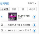 2NE1 >> Single "I Love You" - Página 2 Soribada