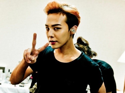 G-Dragon revela sus pensamientos honestos sobre la industria de la música coreana Gdragonhabla